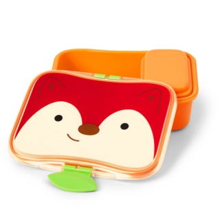 Zoo Lunch Kit - Fox