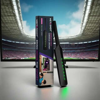 metashot Smart Bat & TV Connector