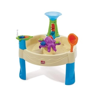 Wild Whirlpool Water Table