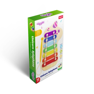 Unicorn Xylophone