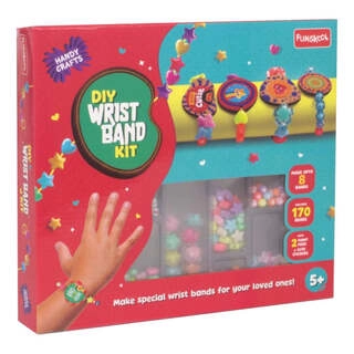 DIY Wristband Kit