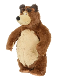 Plush Bear (Size40cm)