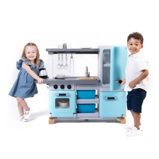 Cooking Time Kitchen