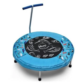 Junior Ocean Bouncer with Sounds