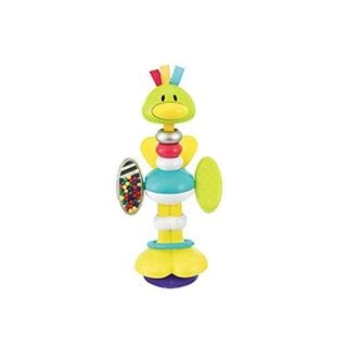 Bendy Bird Highchair Toy