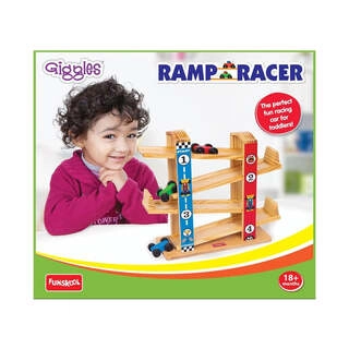 Ramp Racer