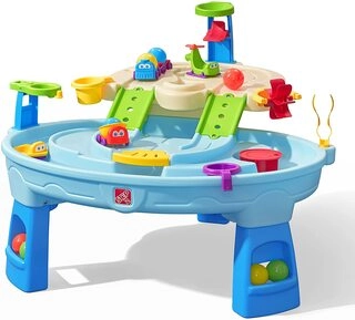 Ball Buddies Adventure Center