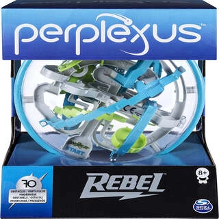 Perplexus Rebel 3D Maze Game