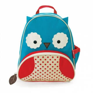 Zoo Little Kid Backpack