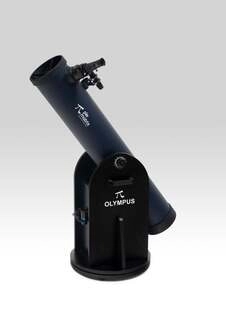 Olympus- 6 inch Dobsonian Telescope