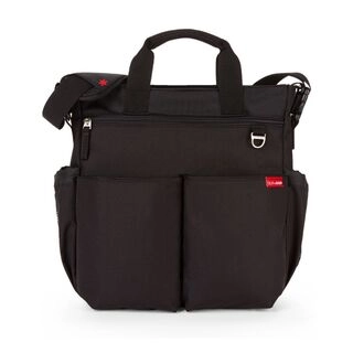 Duo Signature Diaper Bag