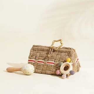 Bonfino baby kit