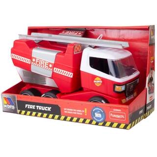 Molto Fire Truck