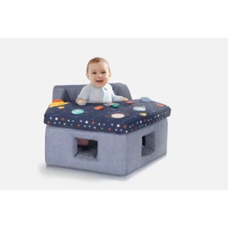 Under the sea baby activity center
