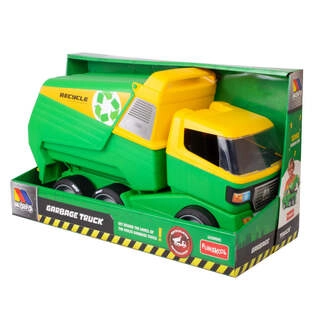 Molta Garbage Truck