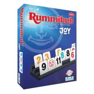 Rummikub Joy Games
