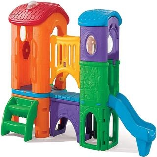 Clubhouse Climber