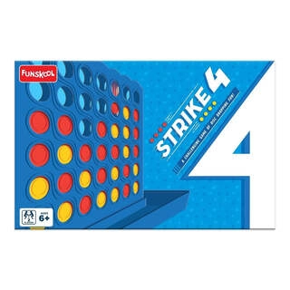 Strike 4 Games
