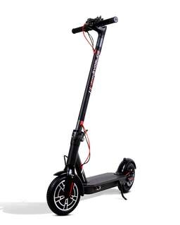 EVO Glide Electric Scooter - Electric Vehicle