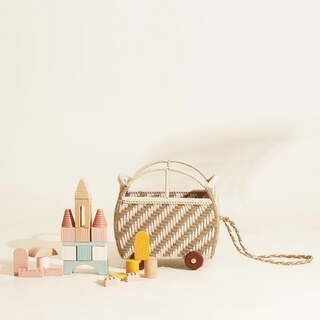Little John builder set