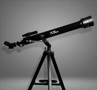 Phoenix Refractor Telescope