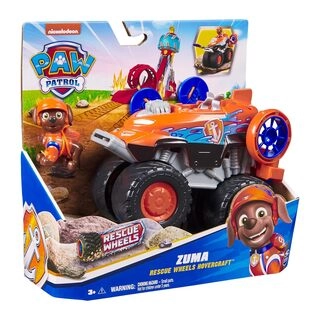 Rescue Wheels Zuma