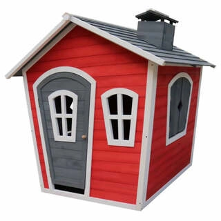 Playhouse Olaf