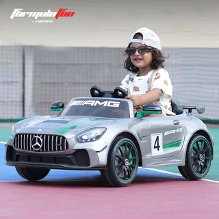 MERCEDES-AMG GT4