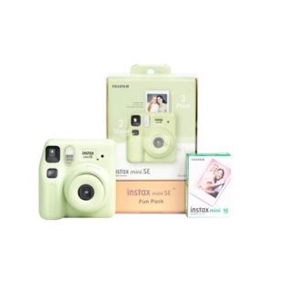 Mini SE Fun Pack