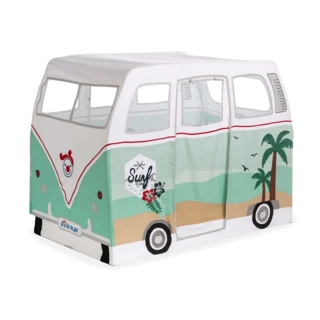 Surf Van Camper Play Home