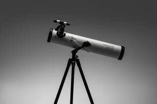 Pegasus 76700 Reflector Telescope
