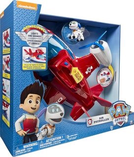 Air Patroller