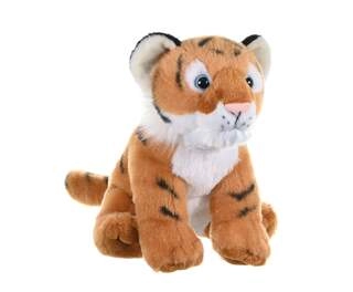 Cuddlekins Tiger Cub 12"