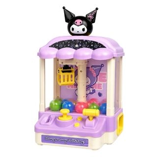 Hello Kitty Kuromi Claw Machine