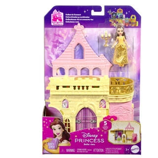 Princess Storytime Stackers Belle's Castle