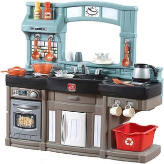 Best Chefs Kitchen