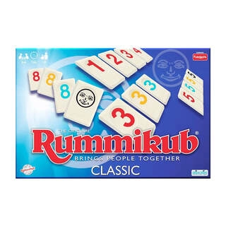 Rummikub Classic Game