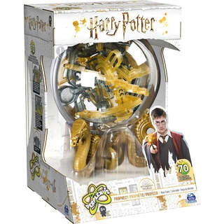 Harry Potter Perplexus Prophecy