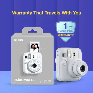 instax mini 13