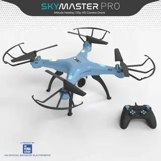 Skymaster Pro Drone