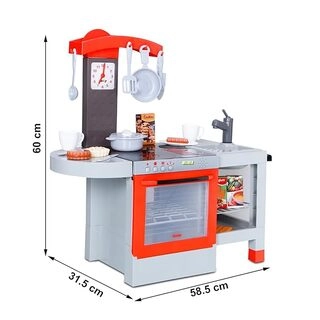 Chef Expert Kitchen Set 3 years plus