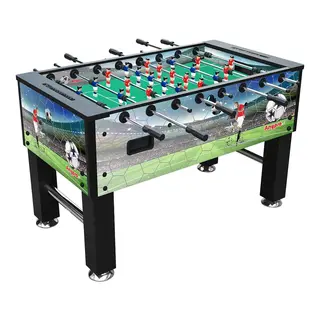 4.5ft. Deluxe Ball Return Soccer Table TG 914N