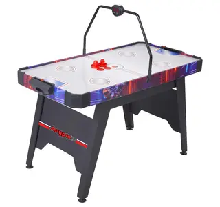 45 ft aracde style air hockey