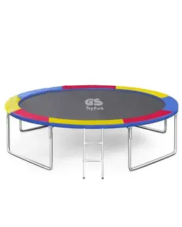 Round Trampoline 12 feet