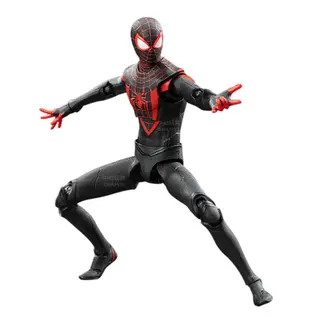 Spider-Man : Miles Morales Action Figure