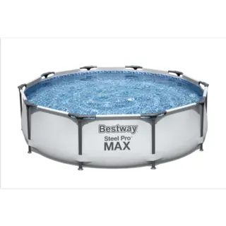 SP 760 10Ft. Round Max Frame Pool