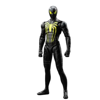 Spider-Man : Anti-Octopus Suit Action Figure