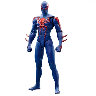 Spider-Man : Spider-Man 2099 Action Figure
