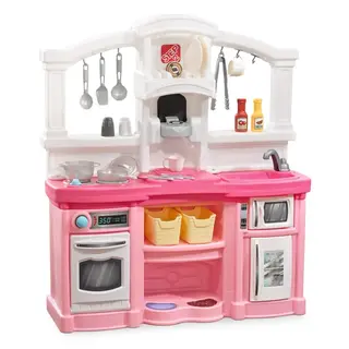 Fun With Friends Kitchen (Pink)