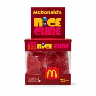 McDonald’s NeeDoh Nice Cube – Super Squish